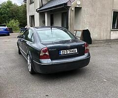B5 Passat - Image 5/7