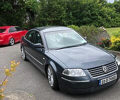B5 Passat - Image 6/7