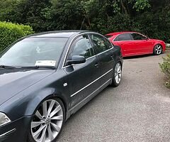 B5 Passat - Image 7/7