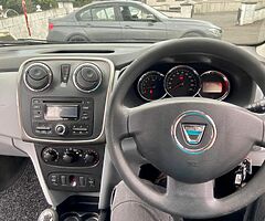 Dacia Logan - Image 4/10