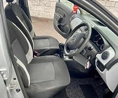 Dacia Logan - Image 5/10