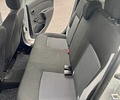 Dacia Logan - Image 6/10