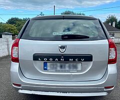 Dacia Logan - Image 10/10