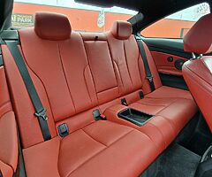 2015 BMW 430d x drive - Image 3/8