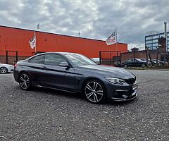 2015 BMW 430d x drive - Image 5/8