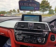 2015 BMW 430d x drive - Image 6/8