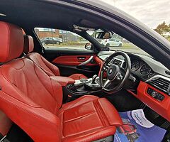 2015 BMW 430d x drive - Image 7/8