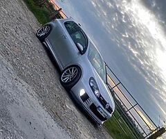 Mk6 gttdi (golf sale or swap )