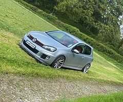 Mk6 gttdi (golf sale or swap ) - Image 5/6