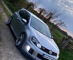 Mk6 gttdi (golf sale or swap ) - Image 6/6