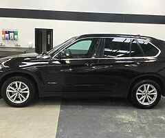 2014 BMW  X5 xDrive 30d 7 SEAT EURO 6✅️ - Image 5/10
