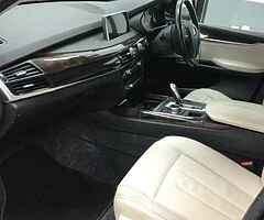 2014 BMW  X5 xDrive 30d 7 SEAT EURO 6✅️ - Image 6/10