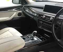 2014 BMW  X5 xDrive 30d 7 SEAT EURO 6✅️ - Image 7/10