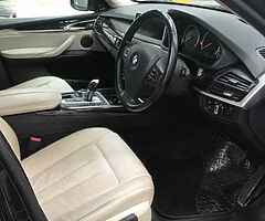 2014 BMW  X5 xDrive 30d 7 SEAT EURO 6✅️ - Image 8/10