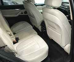 2014 BMW  X5 xDrive 30d 7 SEAT EURO 6✅️ - Image 10/10