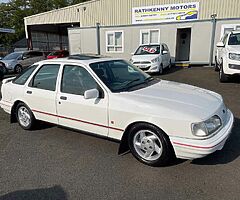 1992 Ford Sierra - Image 4/6