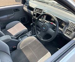 1992 Ford Sierra - Image 5/6
