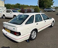 1992 Ford Sierra - Image 6/6