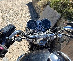 TRIUMPH THUNDERBIRD 900 - Image 4/4