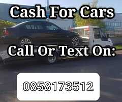 Cash for cars