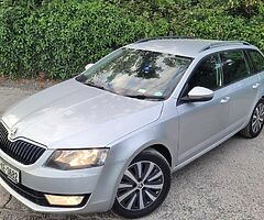 Akoda Octavia 2014 2.0Tdi dsg executive - Image 10/10