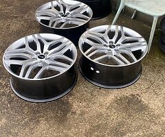 Range Rover sport hse - Image 6/10