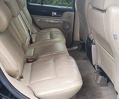 Range Rover sport hse - Image 8/10