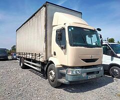 2006 Renault Midlum