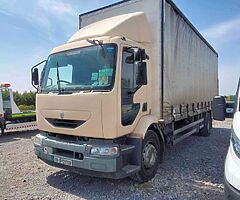 2006 Renault Midlum