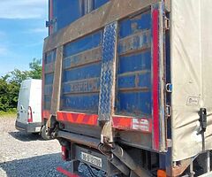 2006 Renault Midlum - Image 4/10