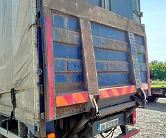 2006 Renault Midlum - Image 5/10