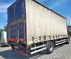 2006 Renault Midlum - Image 6/10