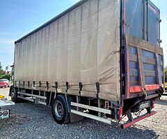 2006 Renault Midlum - Image 10/10