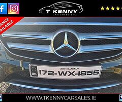 2017 2017 172 MERCEDES E220D 194 BHP AMG LINE AUTOMATIC LEATHER INT NCT 8/23  E220D - Image 4/10