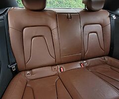Audi a5 Coupe 2009 2.0Tdi - Image 7/10