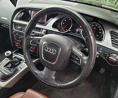 Audi a5 Coupe 2009 2.0Tdi - Image 8/10