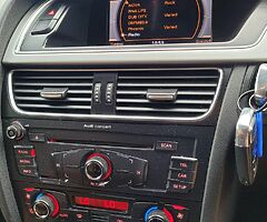 Audi a5 Coupe 2009 2.0Tdi - Image 9/10