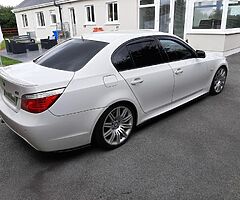 2009 BMW 5-Series - Image 4/10