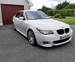 2009 BMW 5-Series - Image 5/10