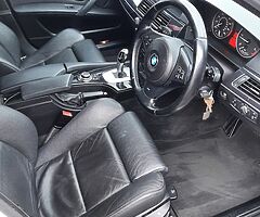 2009 BMW 5-Series - Image 6/10
