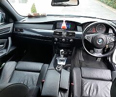 2009 BMW 5-Series - Image 8/10