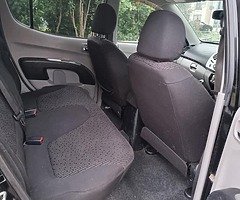 2011 Mitsubishi L200 - Image 5/8