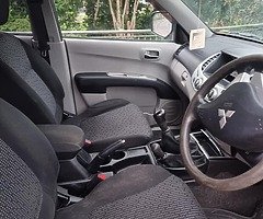 2011 Mitsubishi L200 - Image 8/8