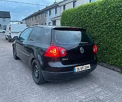 Vw golf - Image 3/6