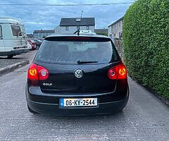 Vw golf - Image 4/6