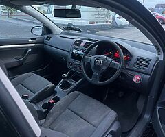 Vw golf - Image 5/6