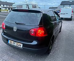 Vw golf - Image 6/6