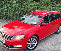 Sport line vw passat 2013 2.0Tdi dsg - Image 3/10