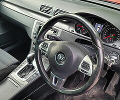 Sport line vw passat 2013 2.0Tdi dsg - Image 7/10