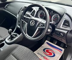 2013 Vauxhall Astra - Image 5/7